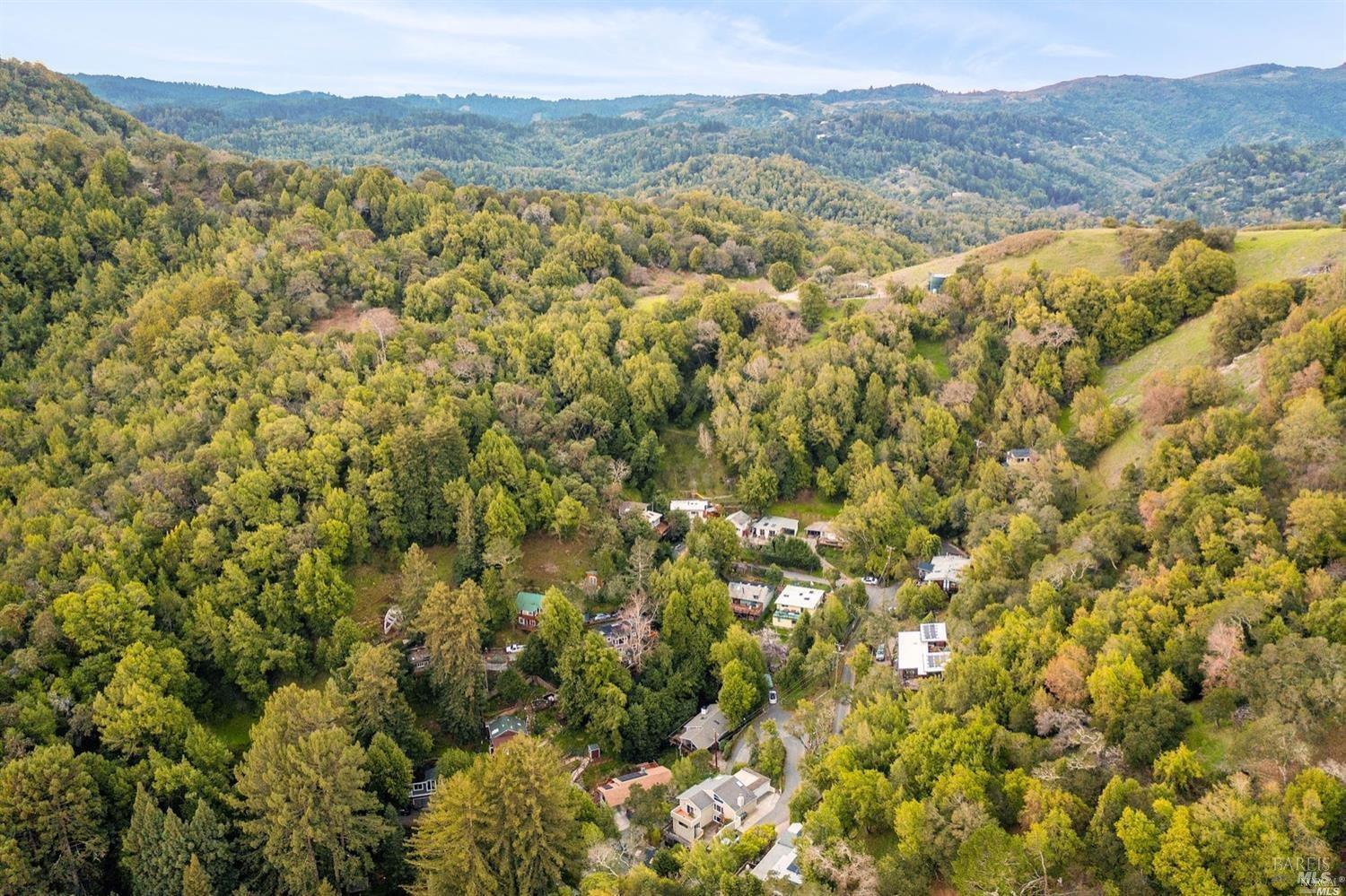 40 Canyon Road San Anselmo CA 94960