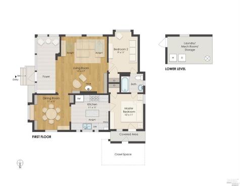 40 Canyon Road San Anselmo CA 94960