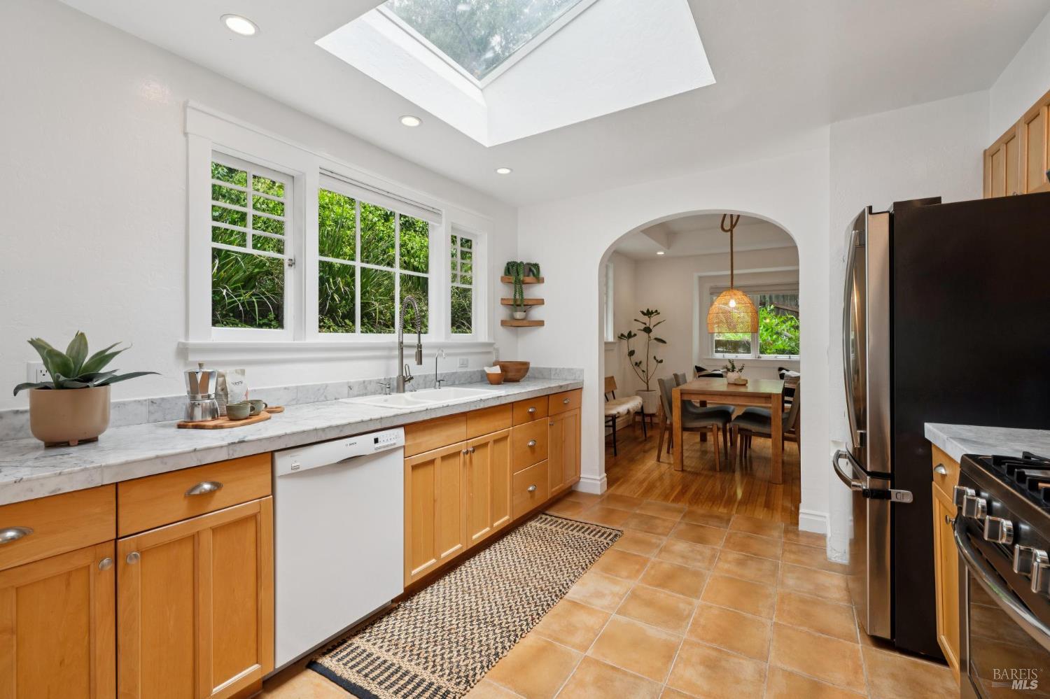 40 Canyon Road San Anselmo CA 94960