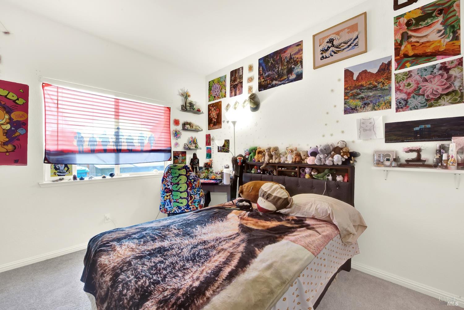 921 Topaz Circle Vacaville CA 95687