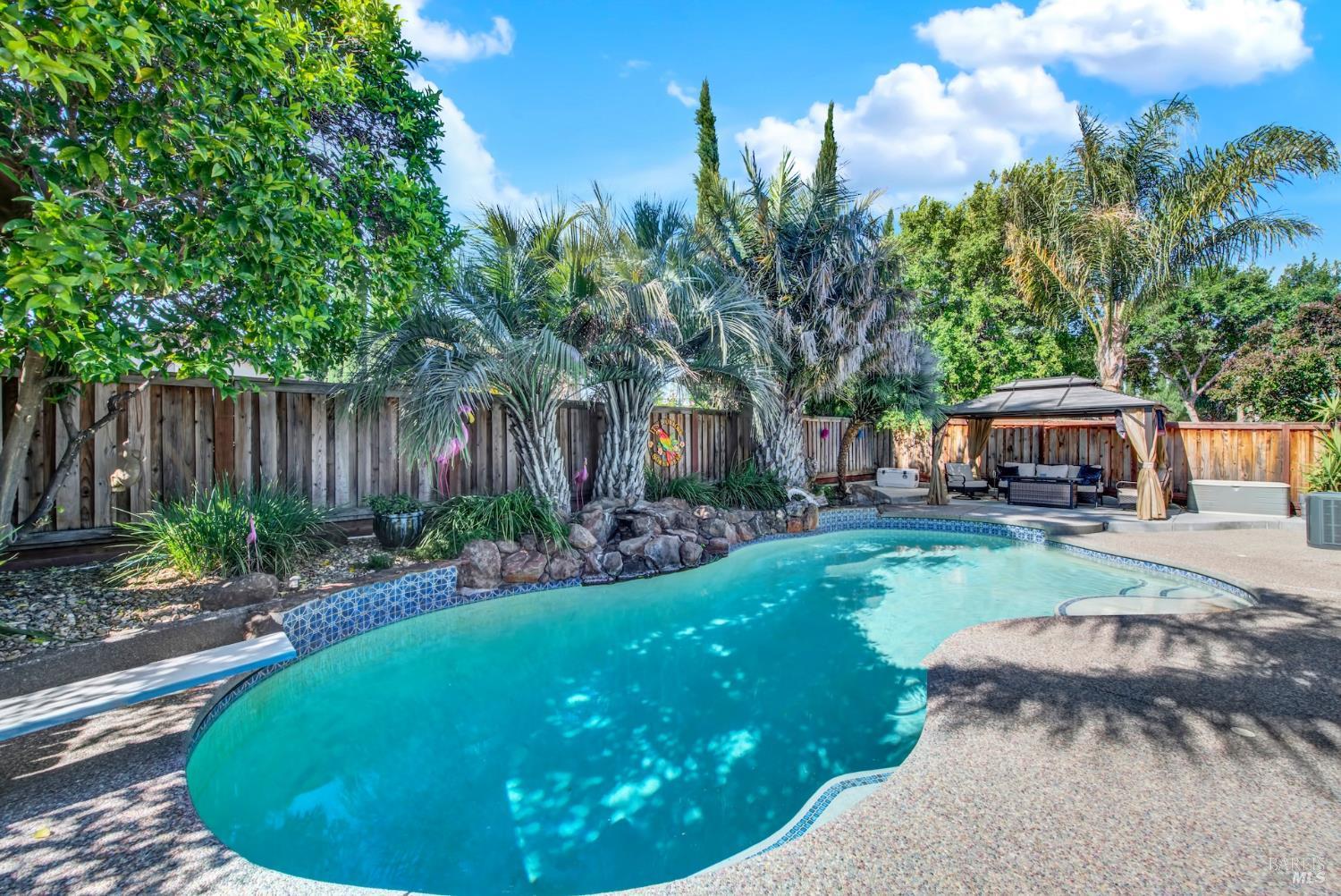 921 Topaz Circle Vacaville CA 95687