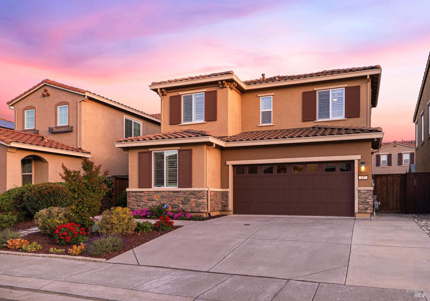 237 Juneau Drive Vacaville CA 95687