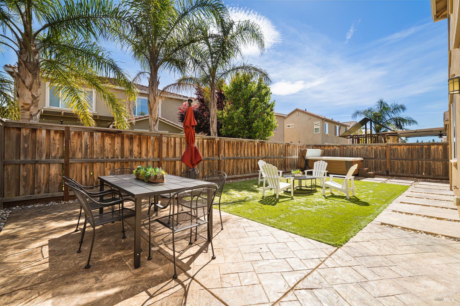 237 Juneau Drive Vacaville CA 95687