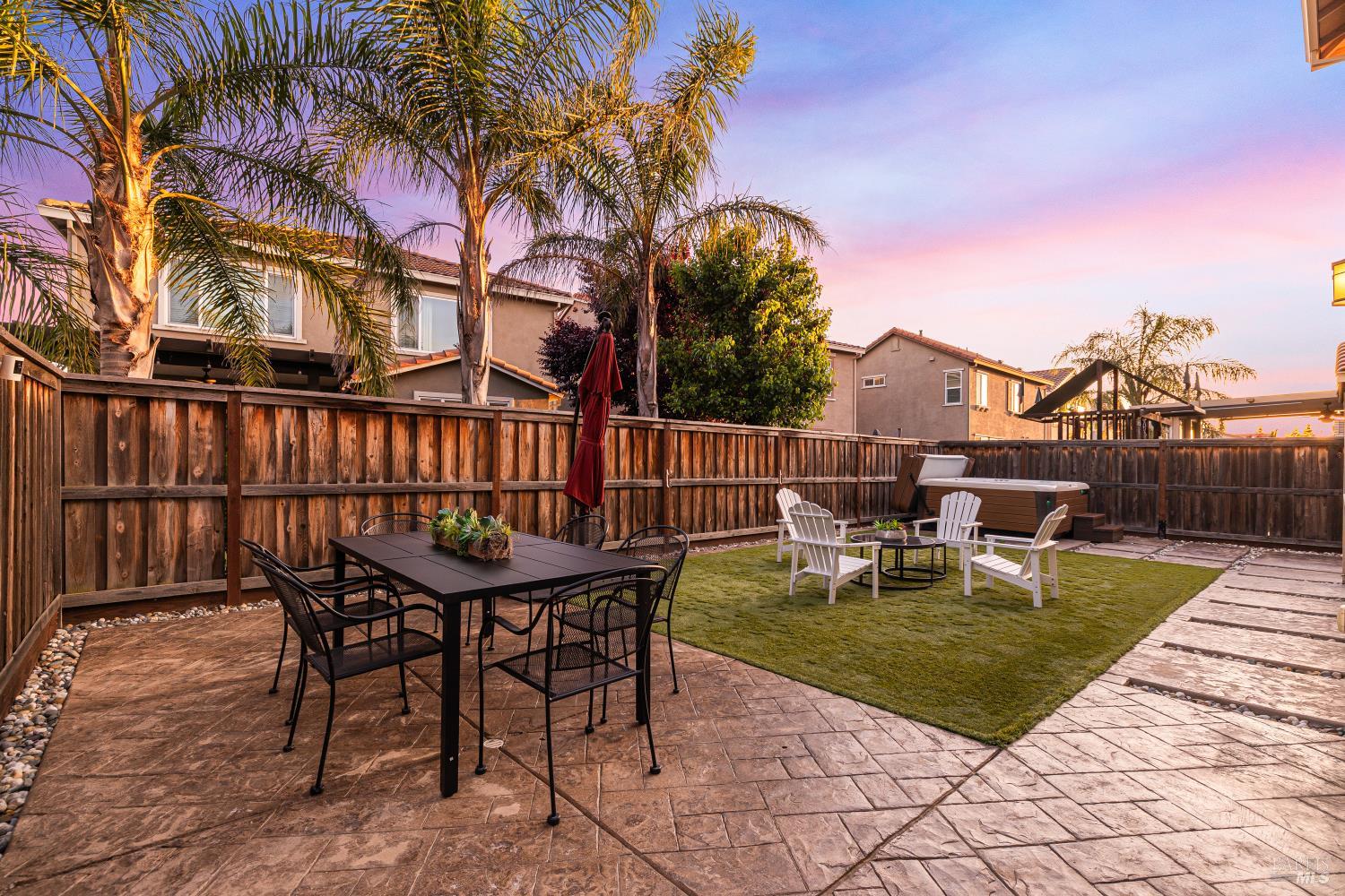 237 Juneau Drive Vacaville CA 95687