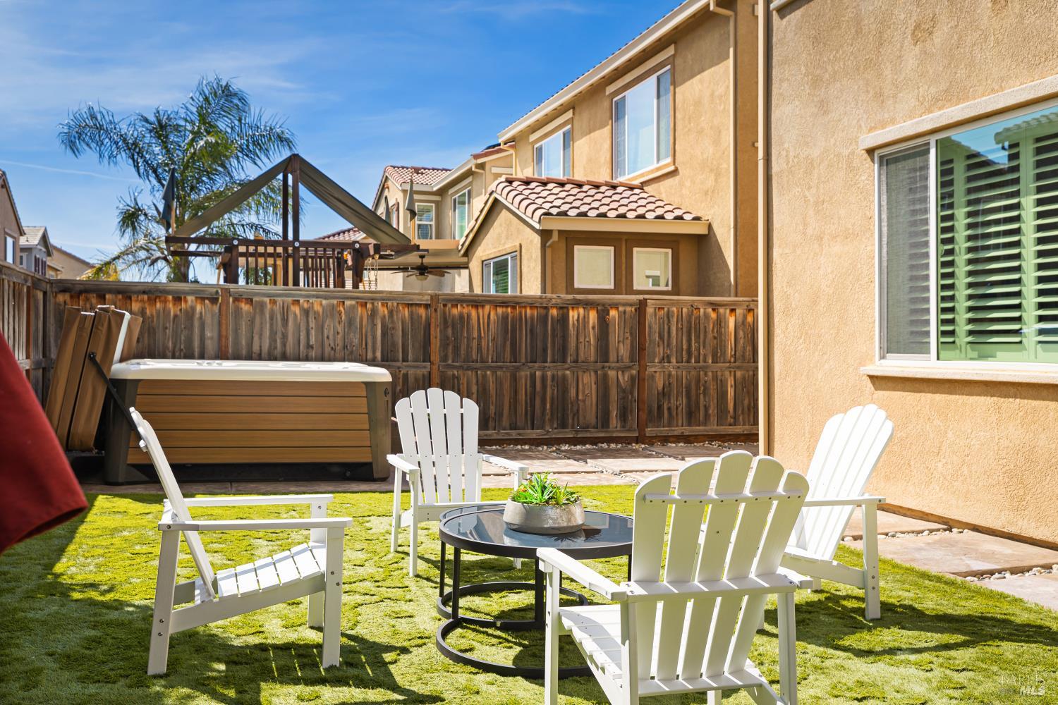 237 Juneau Drive Vacaville CA 95687