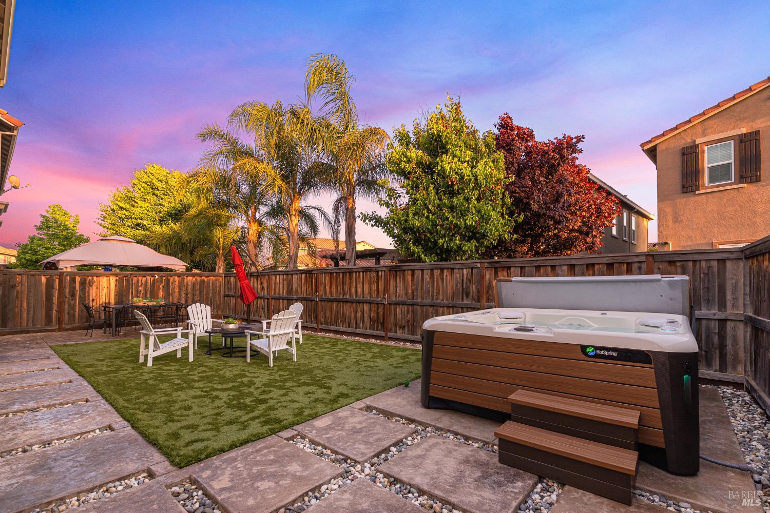 237 Juneau Drive Vacaville CA 95687