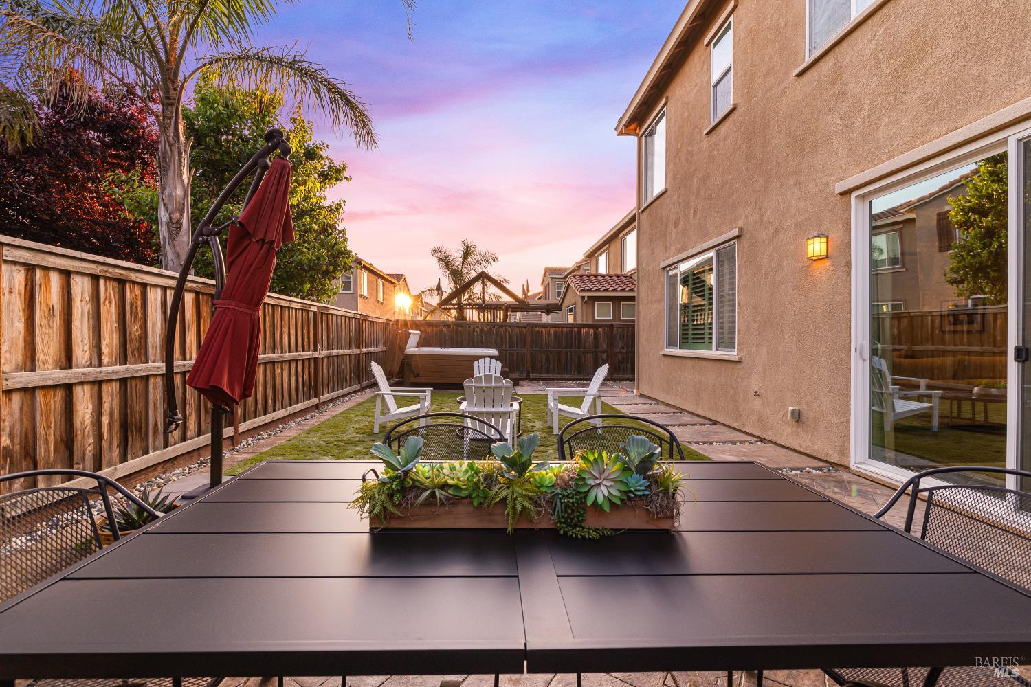 237 Juneau Drive Vacaville CA 95687