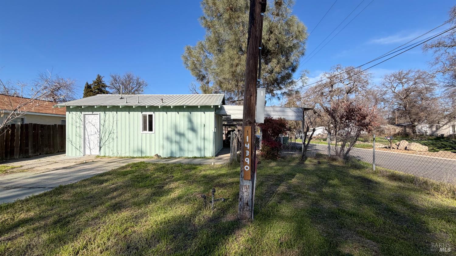 14390 Austin Road Clearlake CA 95422