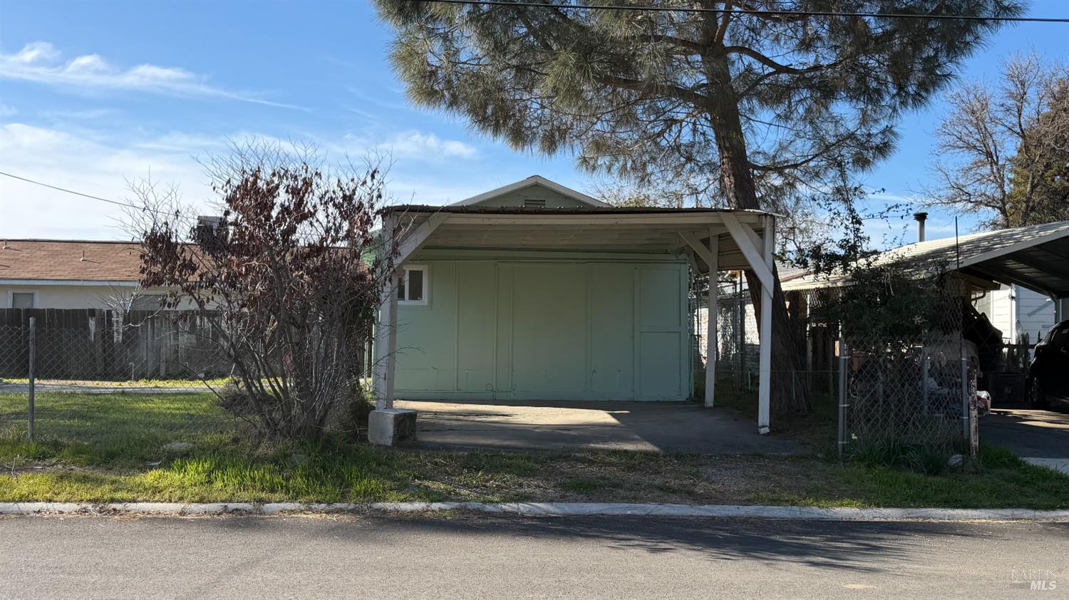 14390 Austin Road Clearlake CA 95422