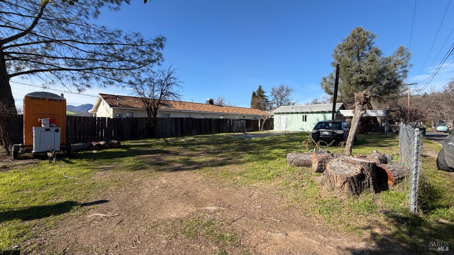 14390 Austin Road Clearlake CA 95422
