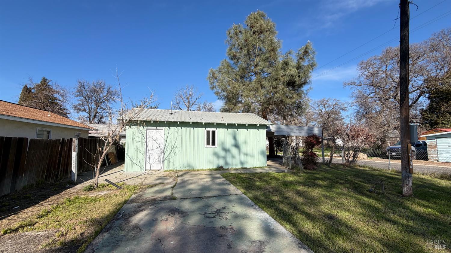 14390 Austin Road Clearlake CA 95422