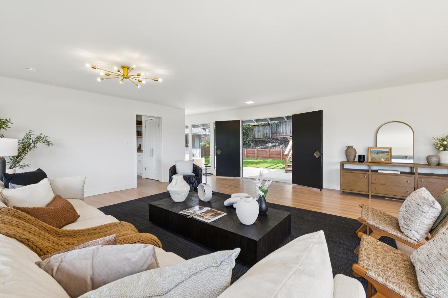 646 Hilary Drive Tiburon CA 94920