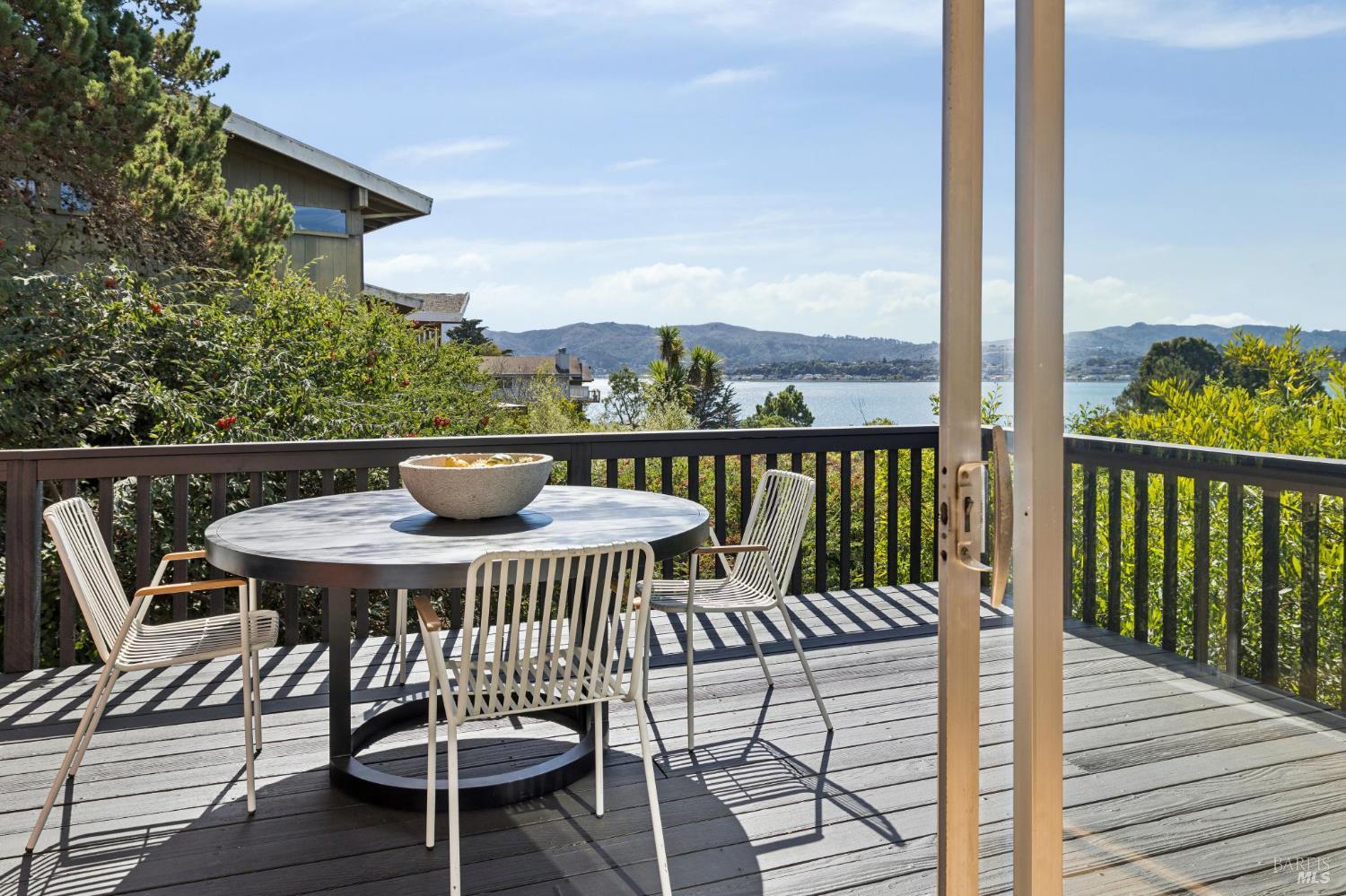 646 Hilary Drive Tiburon CA 94920