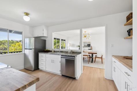 646 Hilary Drive Tiburon CA 94920