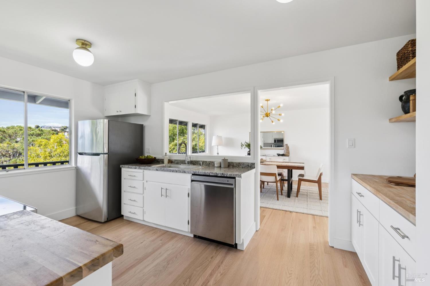 646 Hilary Drive Tiburon CA 94920