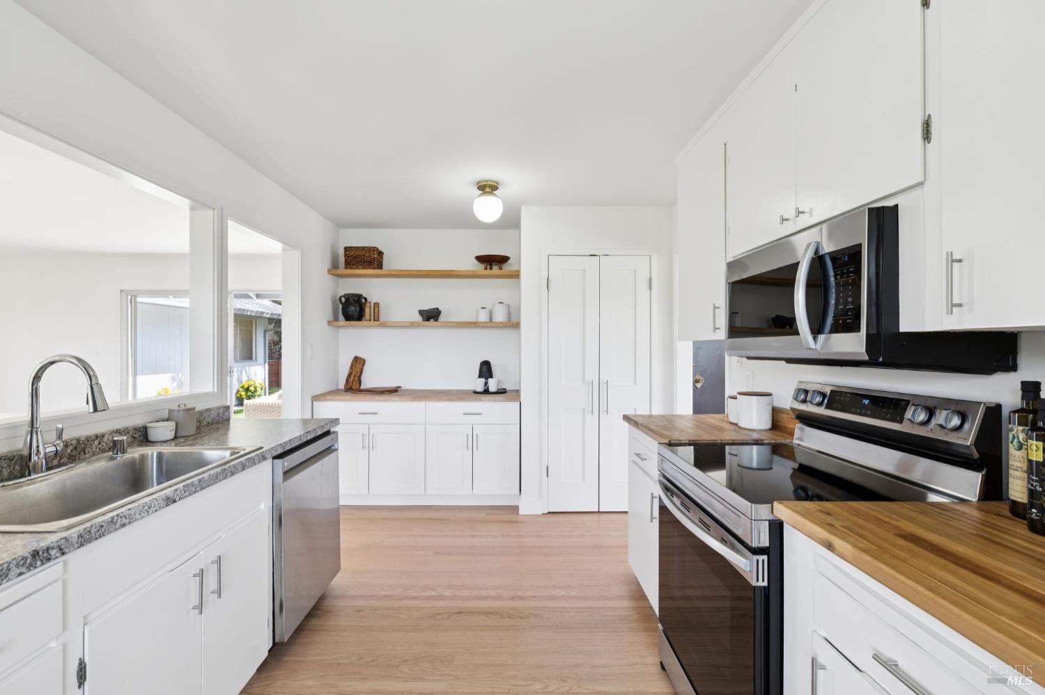 646 Hilary Drive Tiburon CA 94920