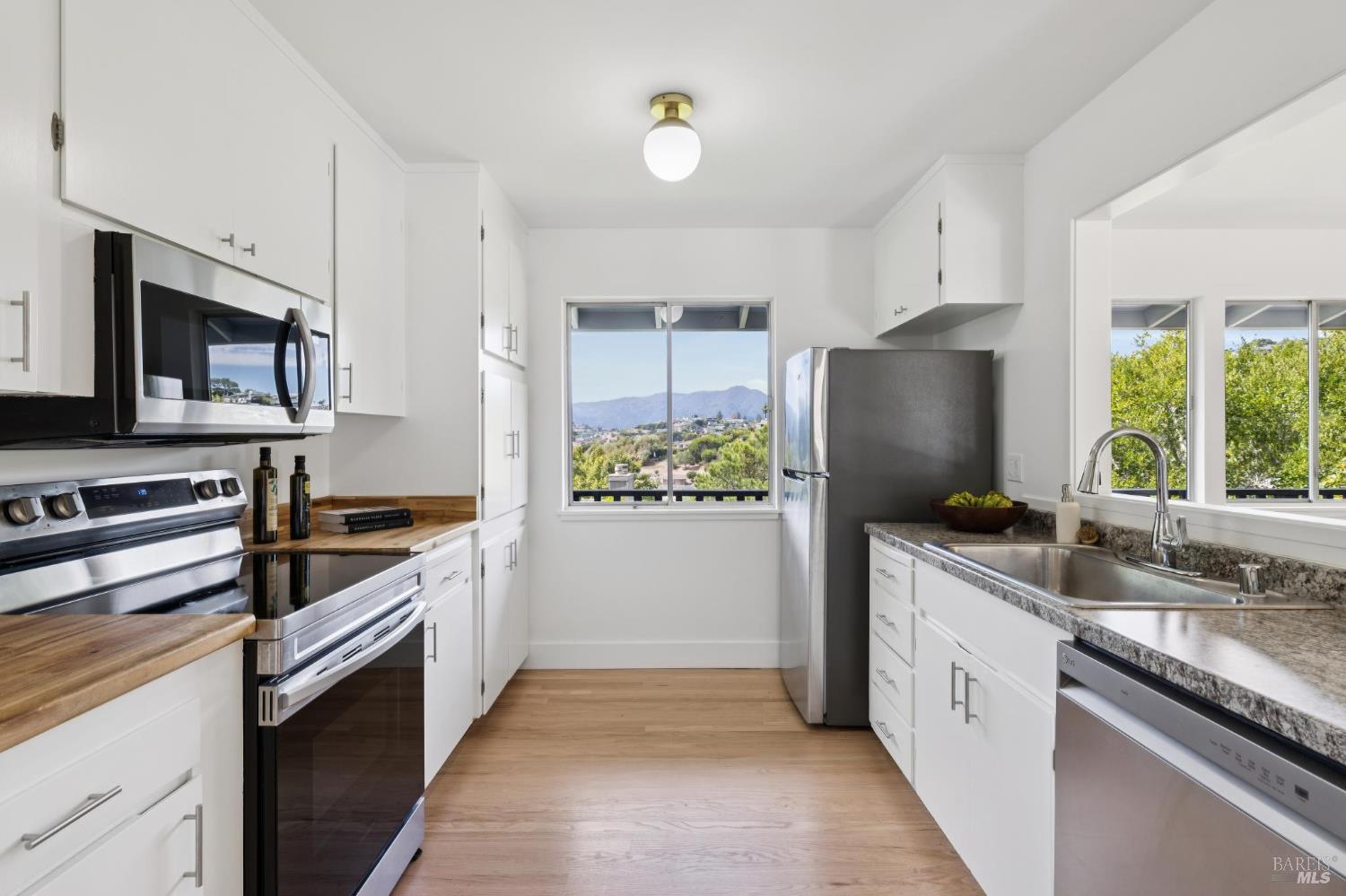 646 Hilary Drive Tiburon CA 94920