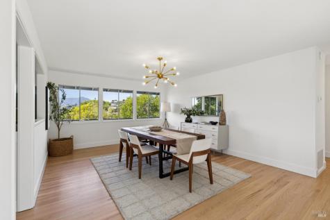 646 Hilary Drive Tiburon CA 94920