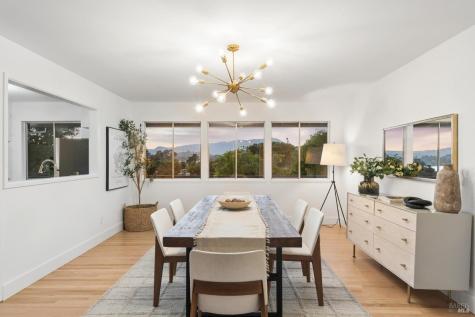 646 Hilary Drive Tiburon CA 94920