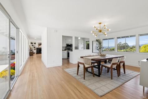 646 Hilary Drive Tiburon CA 94920