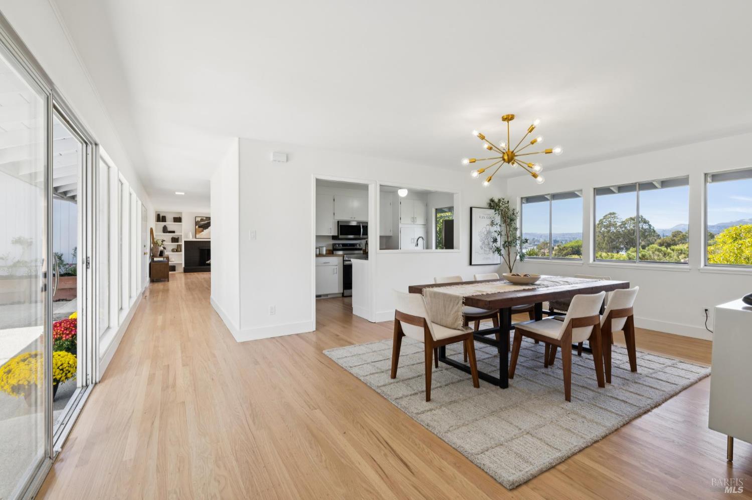 646 Hilary Drive Tiburon CA 94920