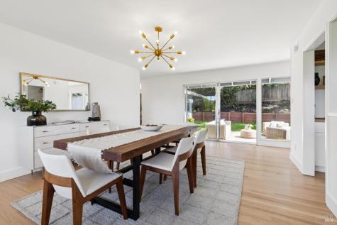 646 Hilary Drive Tiburon CA 94920