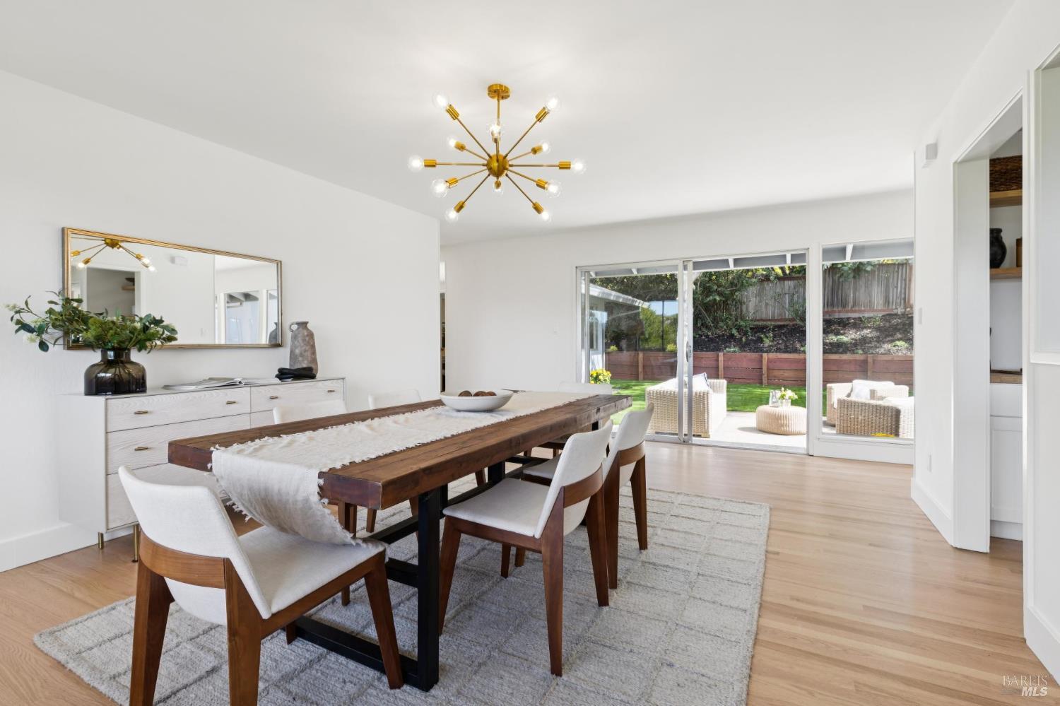 646 Hilary Drive Tiburon CA 94920