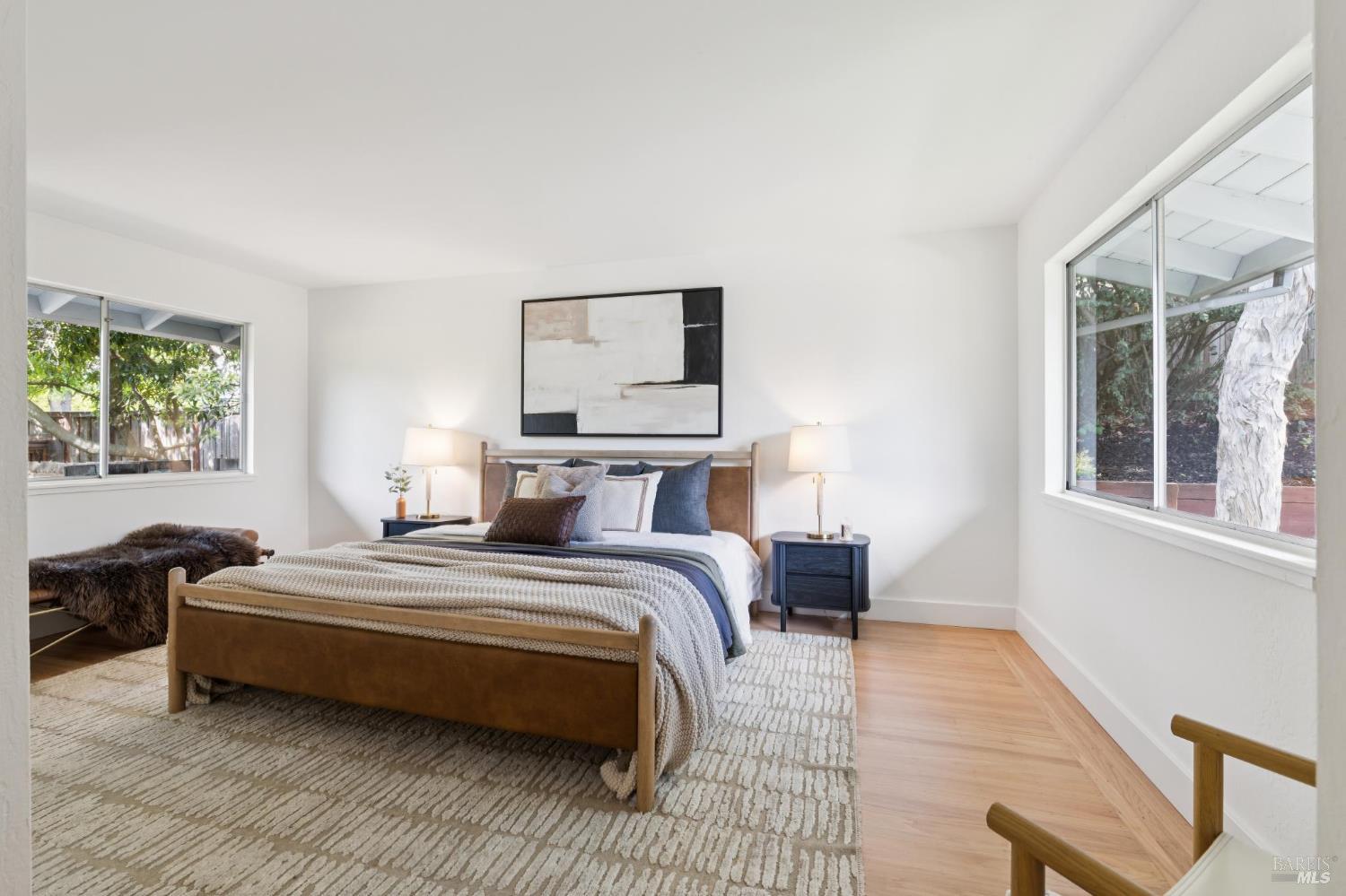 646 Hilary Drive Tiburon CA 94920