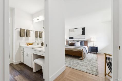 646 Hilary Drive Tiburon CA 94920