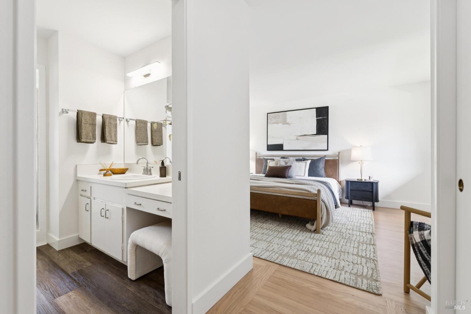 646 Hilary Drive Tiburon CA 94920