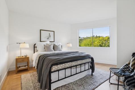 646 Hilary Drive Tiburon CA 94920