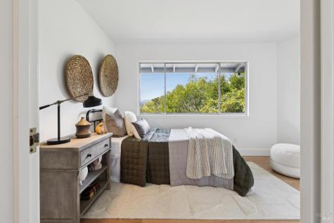 646 Hilary Drive Tiburon CA 94920