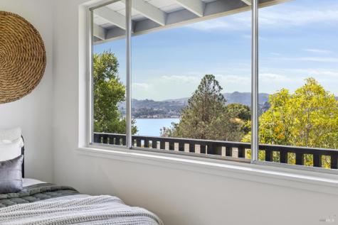 646 Hilary Drive Tiburon CA 94920