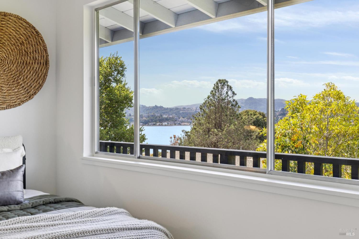 646 Hilary Drive Tiburon CA 94920
