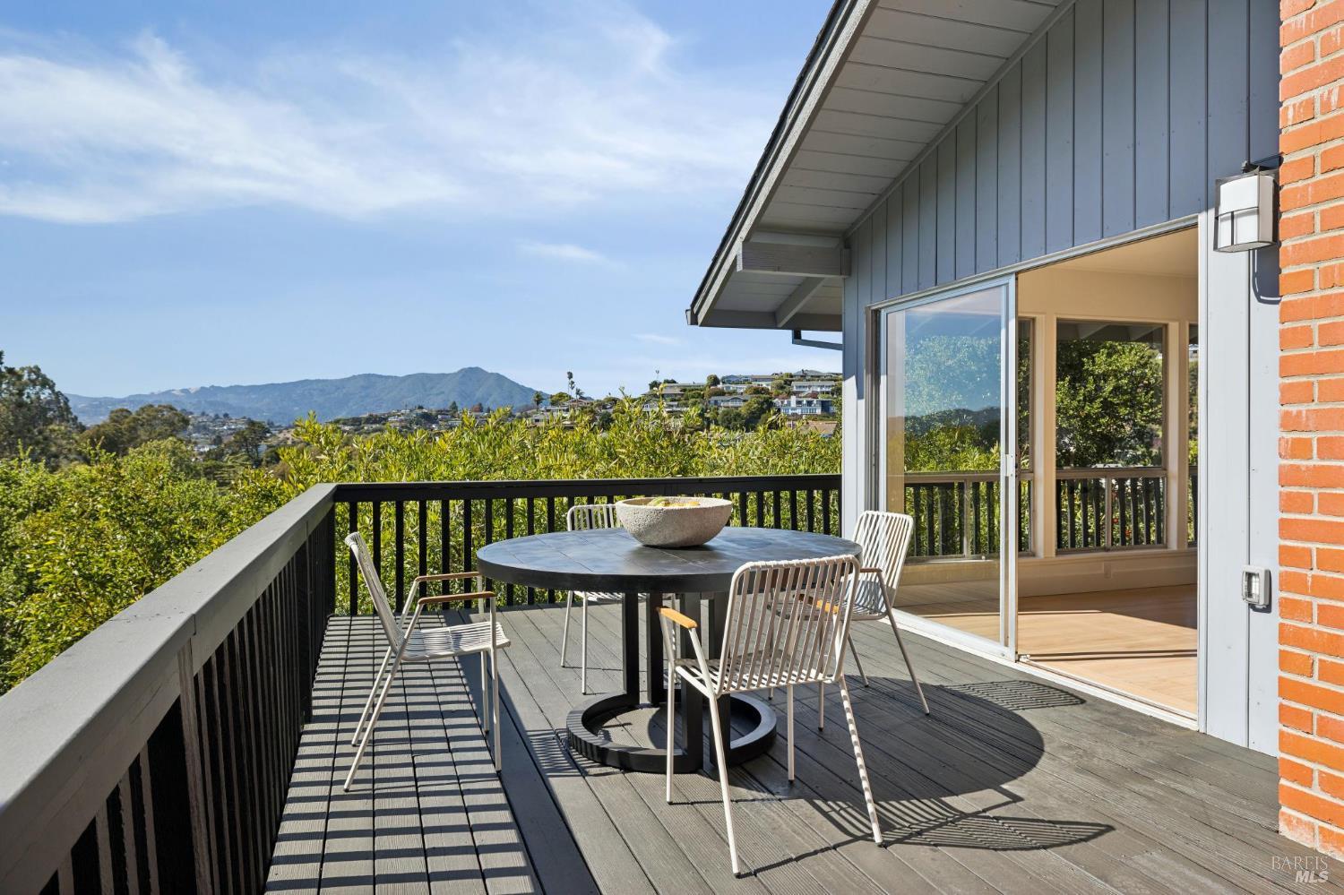 646 Hilary Drive Tiburon CA 94920
