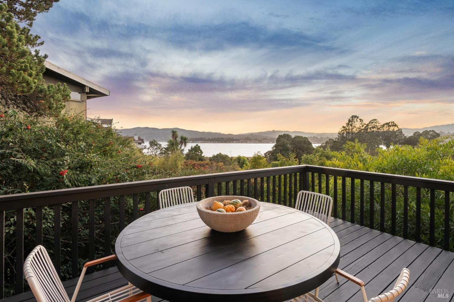 646 Hilary Drive Tiburon CA 94920
