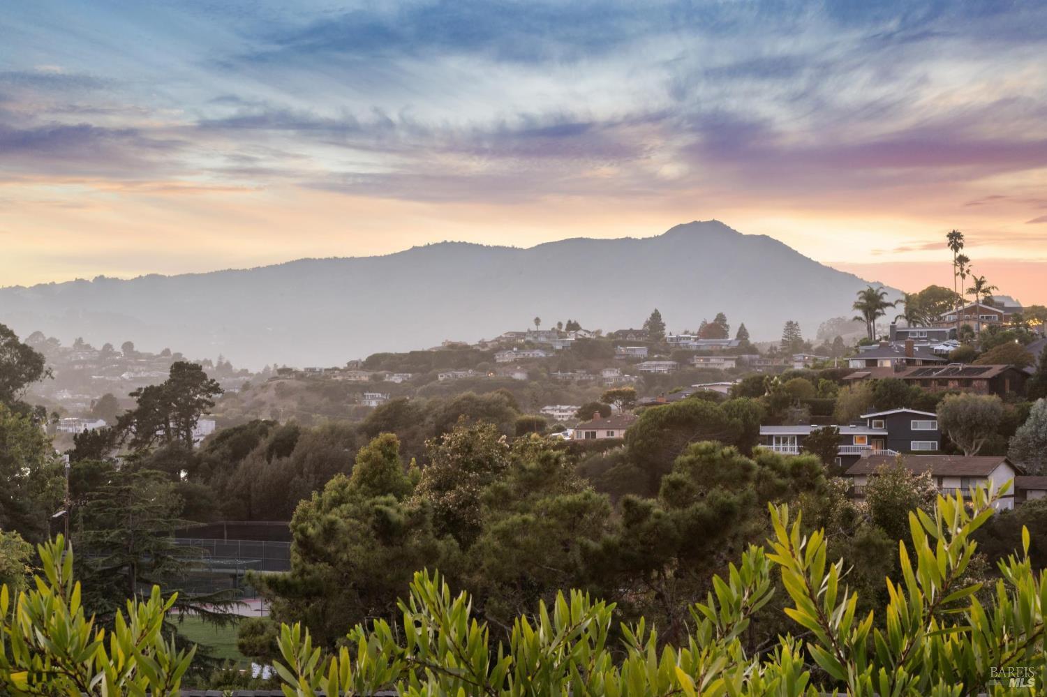 646 Hilary Drive Tiburon CA 94920