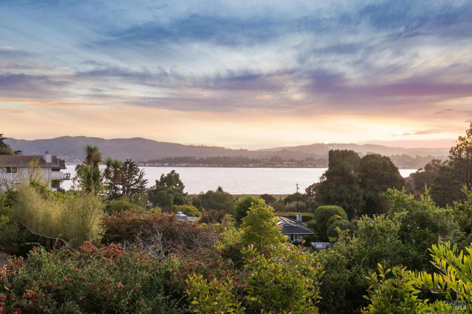 646 Hilary Drive Tiburon CA 94920