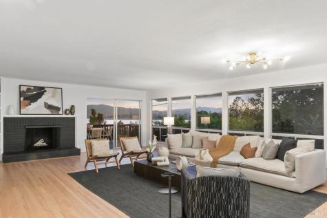 646 Hilary Drive Tiburon CA 94920