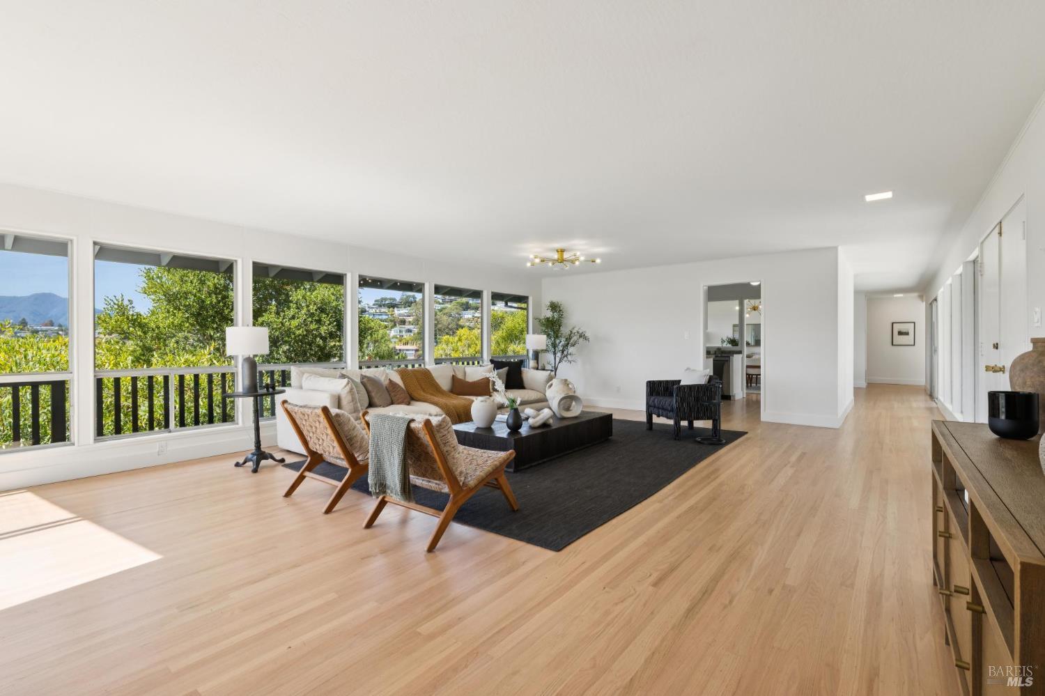 646 Hilary Drive Tiburon CA 94920