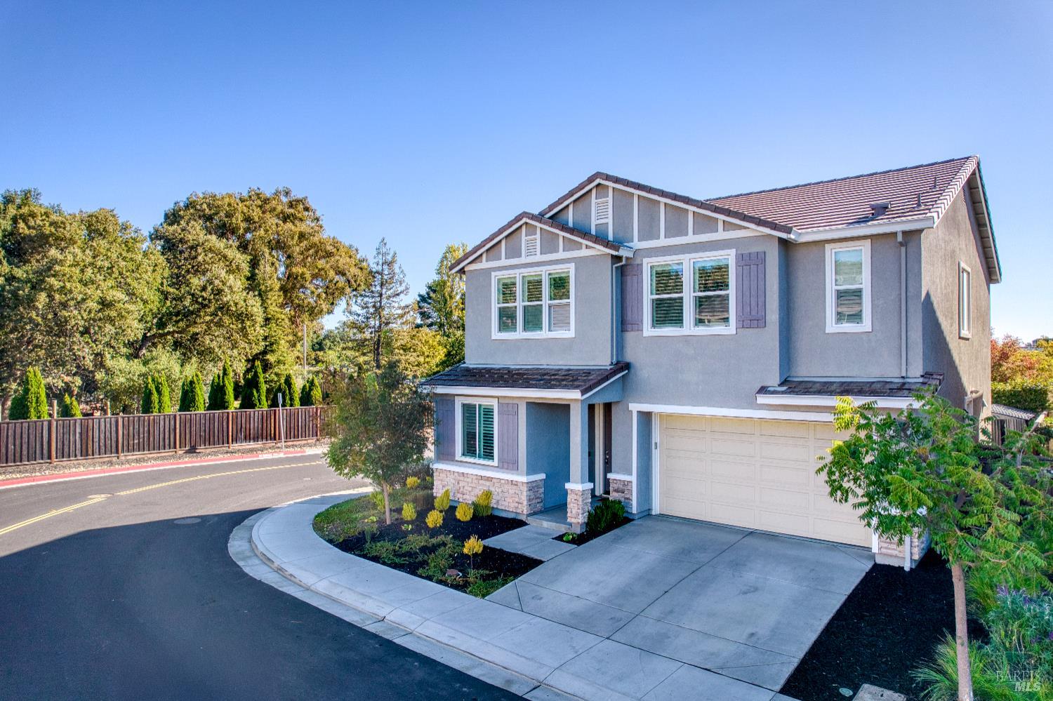 704 Granite Lane Fairfield CA 94534