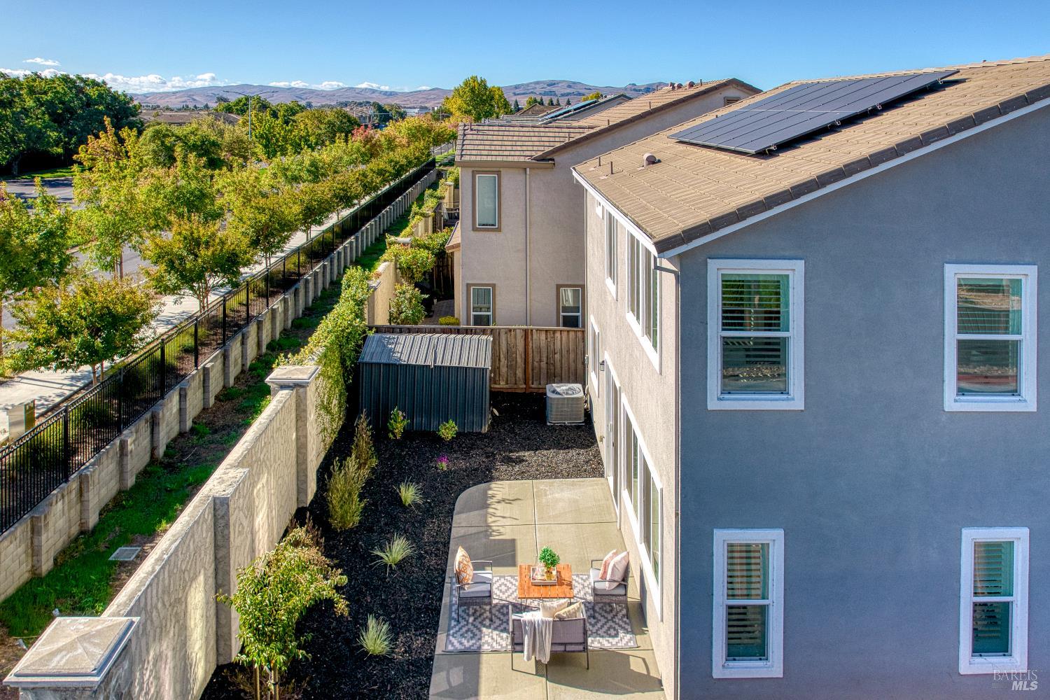 704 Granite Lane Fairfield CA 94534