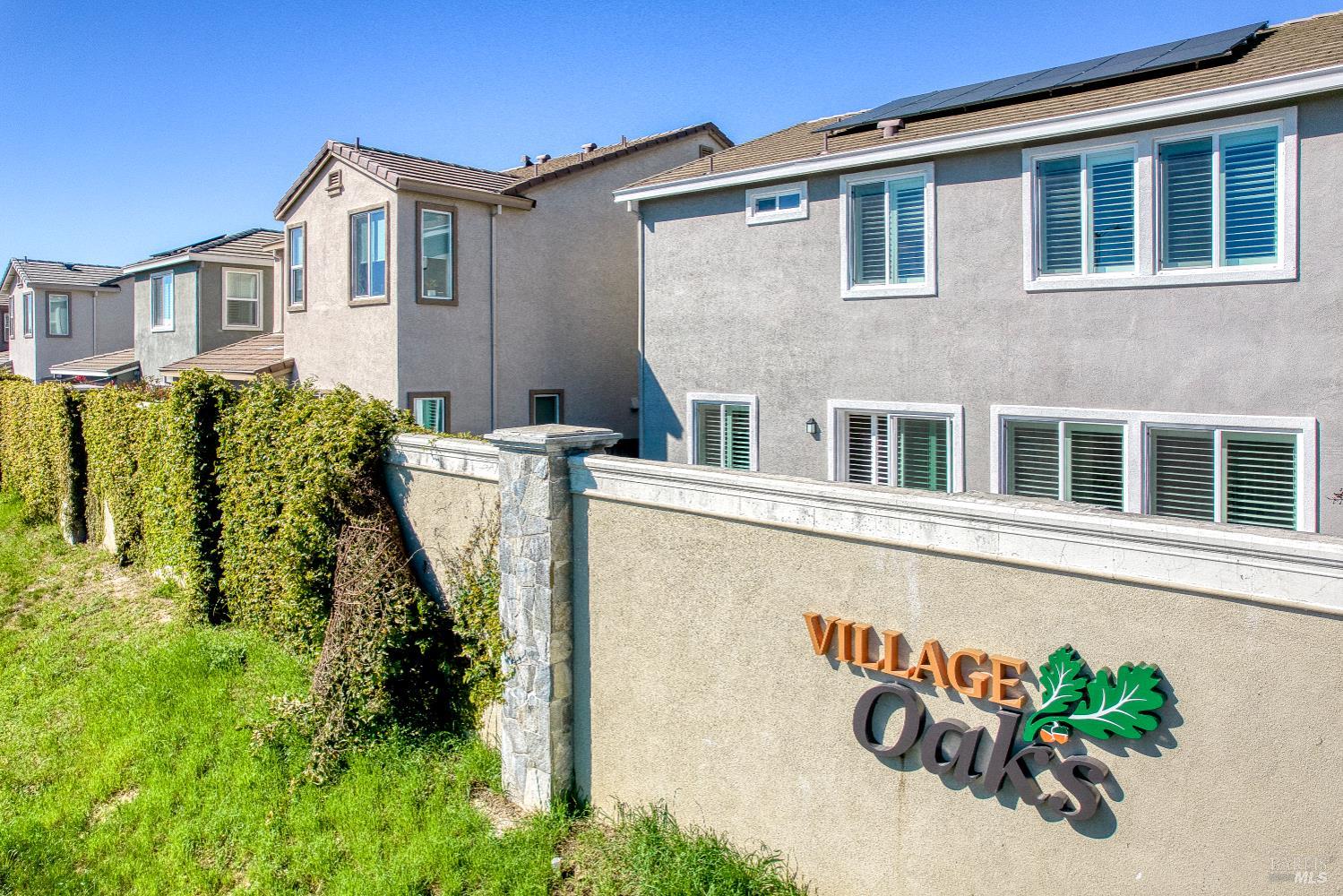 704 Granite Lane Fairfield CA 94534