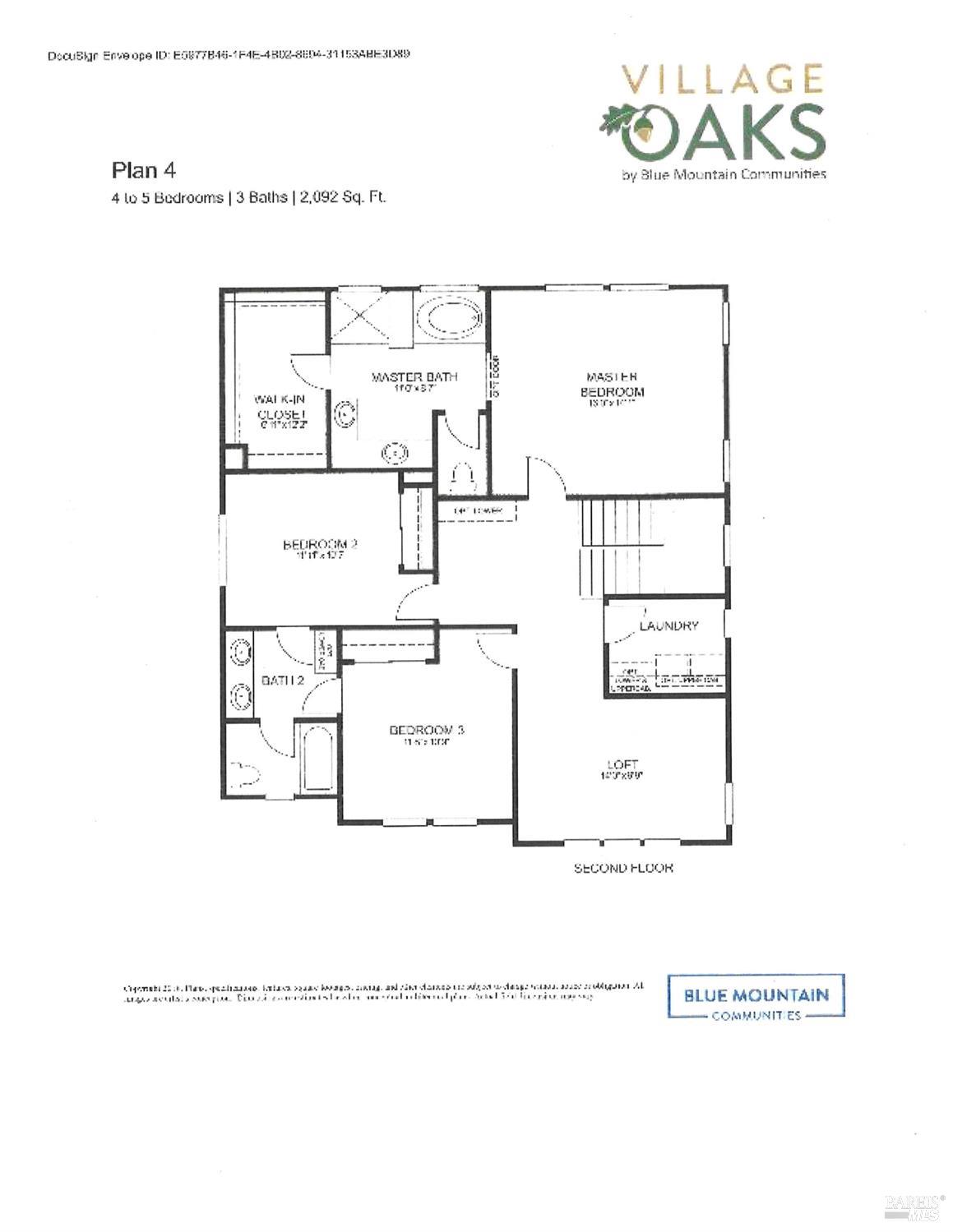 704 Granite Lane Fairfield CA 94534