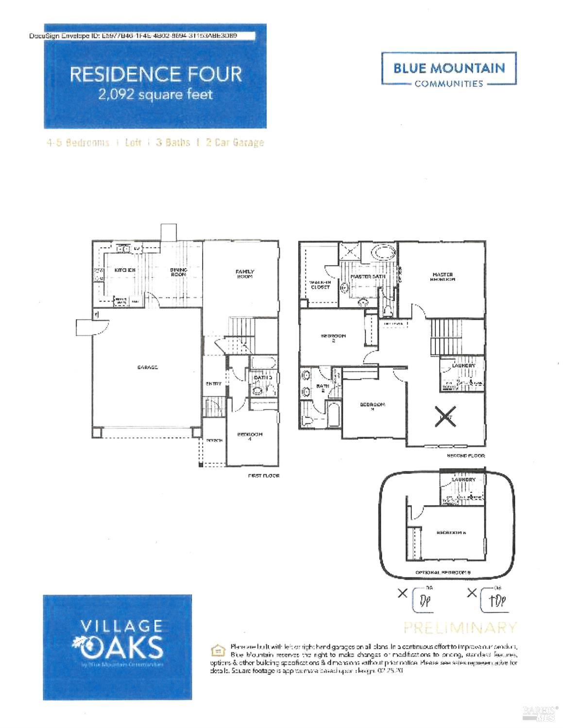 704 Granite Lane Fairfield CA 94534