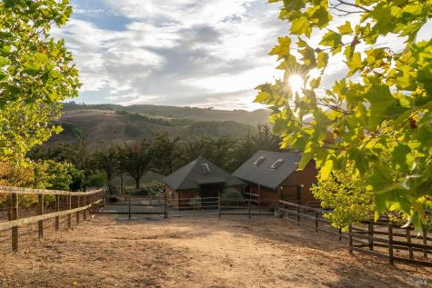 6381 Nicasio Valley Road Nicasio CA 94946