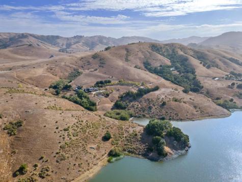 6381 Nicasio Valley Road Nicasio CA 94946