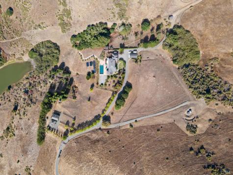 6381 Nicasio Valley Road Nicasio CA 94946