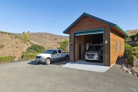 6381 Nicasio Valley Road Nicasio CA 94946