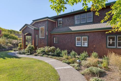 6381 Nicasio Valley Road Nicasio CA 94946